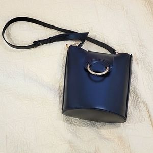 Over the shoulder bag